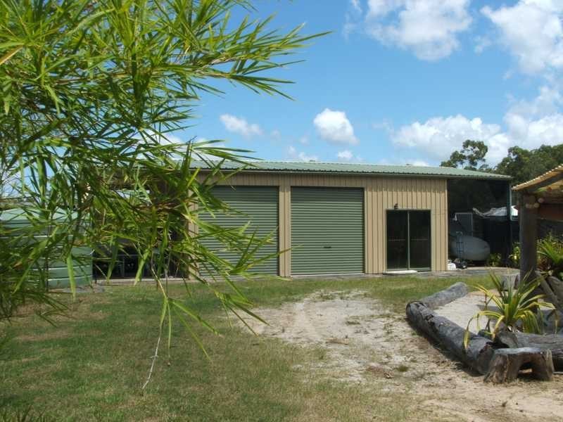 Lot/1063 Tullymorgan Road, Ashby NSW 2463