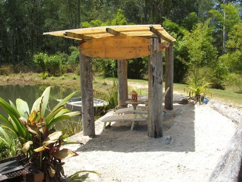 Lot/1063 Tullymorgan Road, Ashby NSW 2463