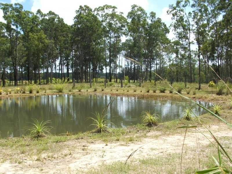 Lot/1063 Tullymorgan Road, Ashby NSW 2463