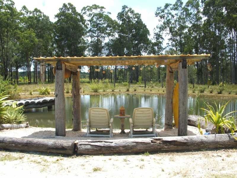 Lot/1063 Tullymorgan Road, Ashby NSW 2463