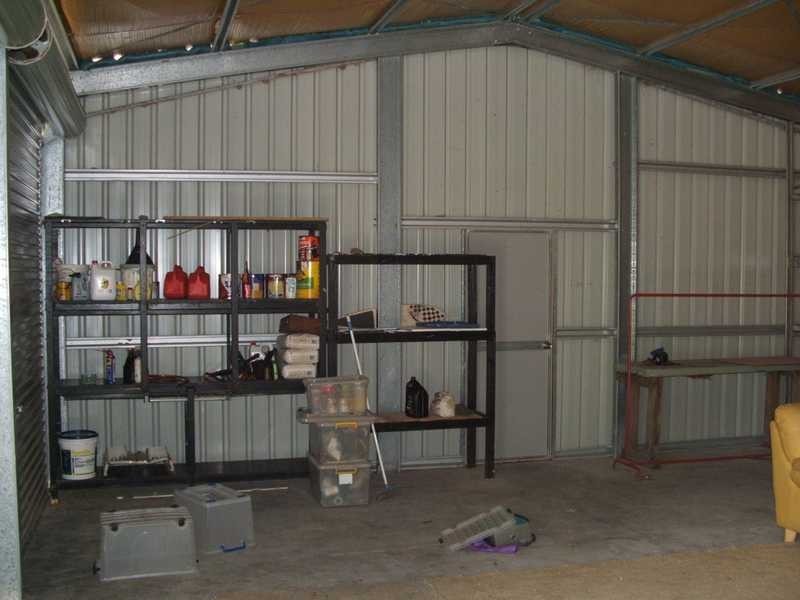Lot/1063 Tullymorgan Road, Ashby NSW 2463