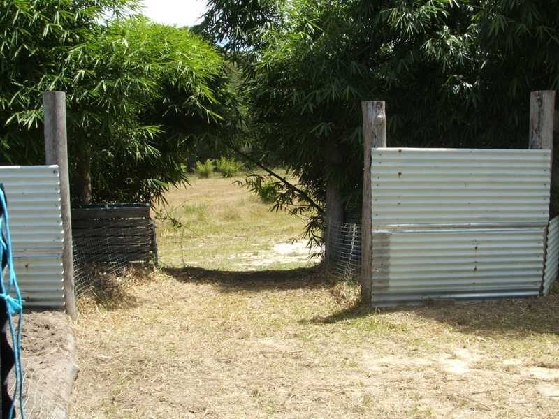 Lot/1063 Tullymorgan Road, Ashby NSW 2463