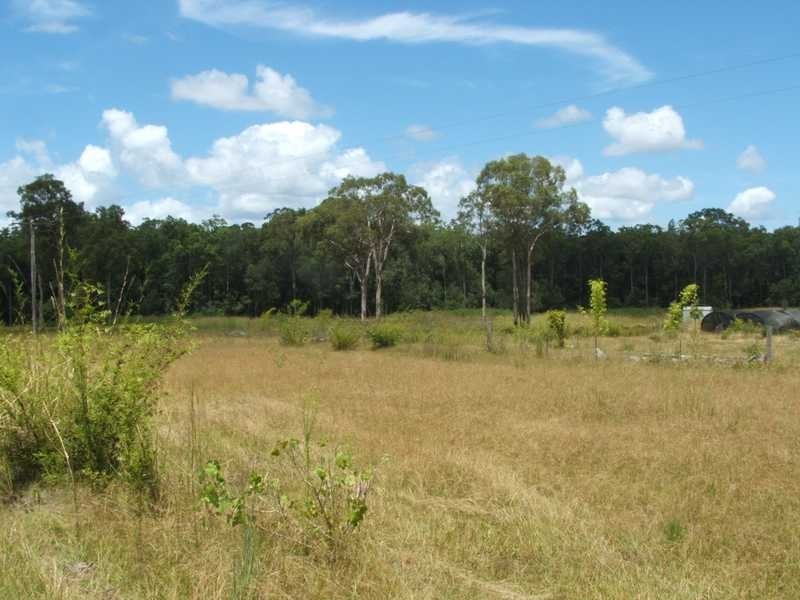 Lot/1063 Tullymorgan Road, Ashby NSW 2463