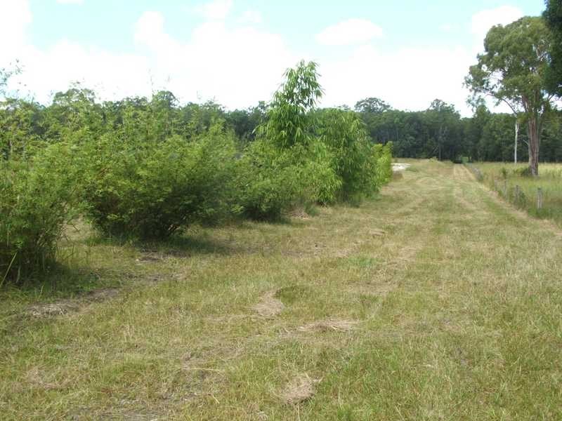 Lot/1063 Tullymorgan Road, Ashby NSW 2463