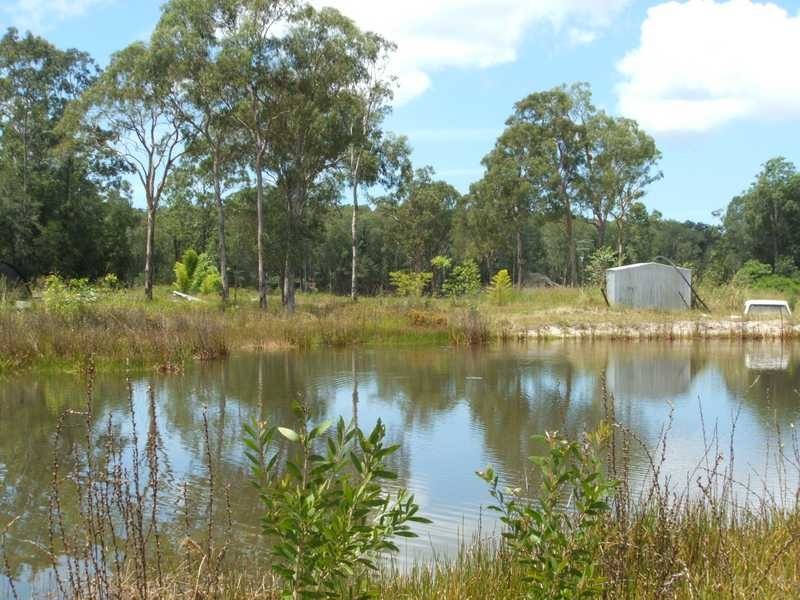 Lot/1063 Tullymorgan Road, Ashby NSW 2463