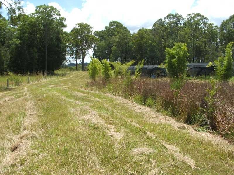 Lot/1063 Tullymorgan Road, Ashby NSW 2463