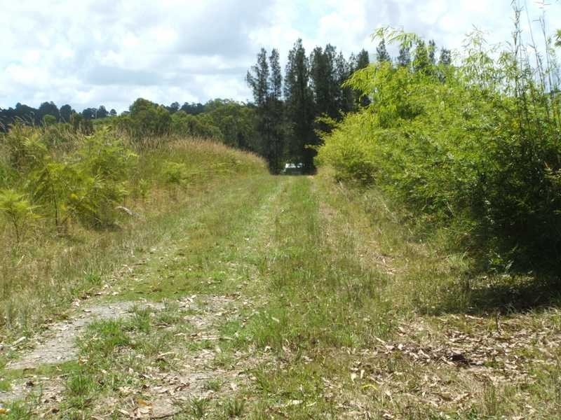 Lot/1063 Tullymorgan Road, Ashby NSW 2463