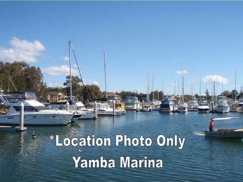 5 William Avenue, Yamba NSW 2464