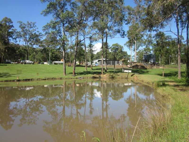286 Tullymorgan Road, Ashby NSW 2463