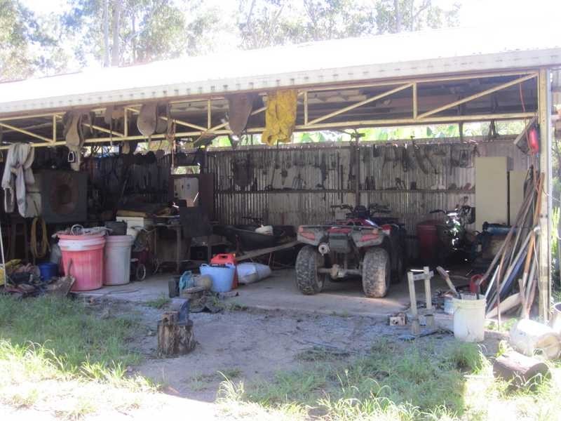 286 Tullymorgan Road, Ashby NSW 2463