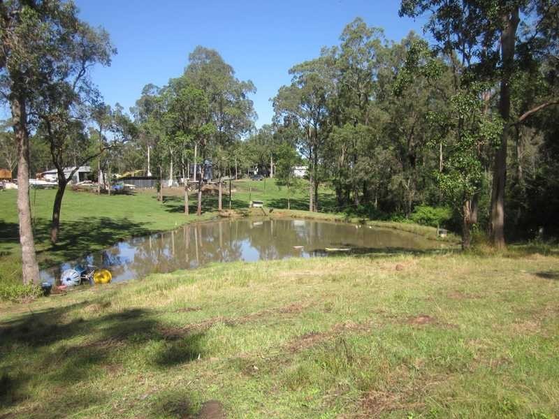 286 Tullymorgan Road, Ashby NSW 2463