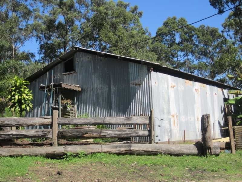 286 Tullymorgan Road, Ashby NSW 2463