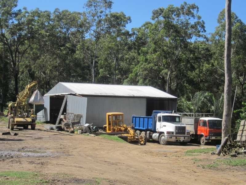 286 Tullymorgan Road, Ashby NSW 2463