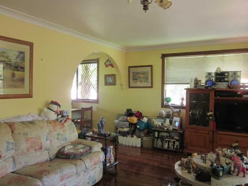 286 Tullymorgan Road, Ashby NSW 2463