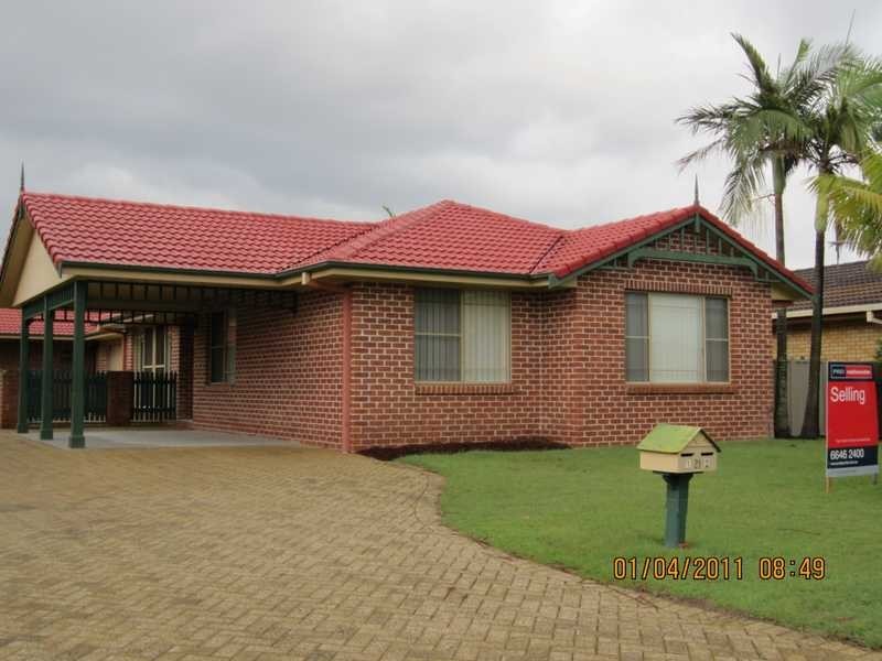 Yamba NSW 2464