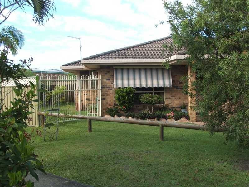 Unit 1/24 Heron Court, Yamba NSW 2464