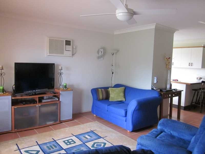 Unit 1/24 Heron Court, Yamba NSW 2464