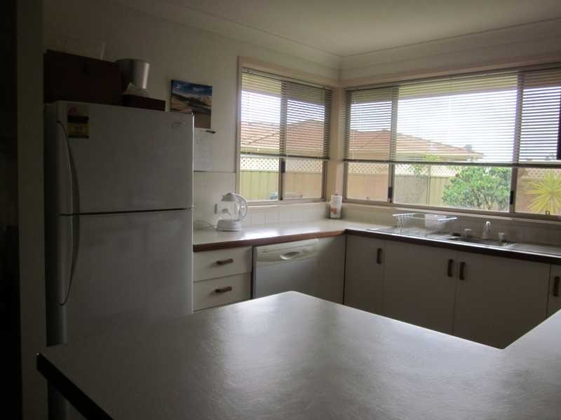 Unit 1/24 Heron Court, Yamba NSW 2464