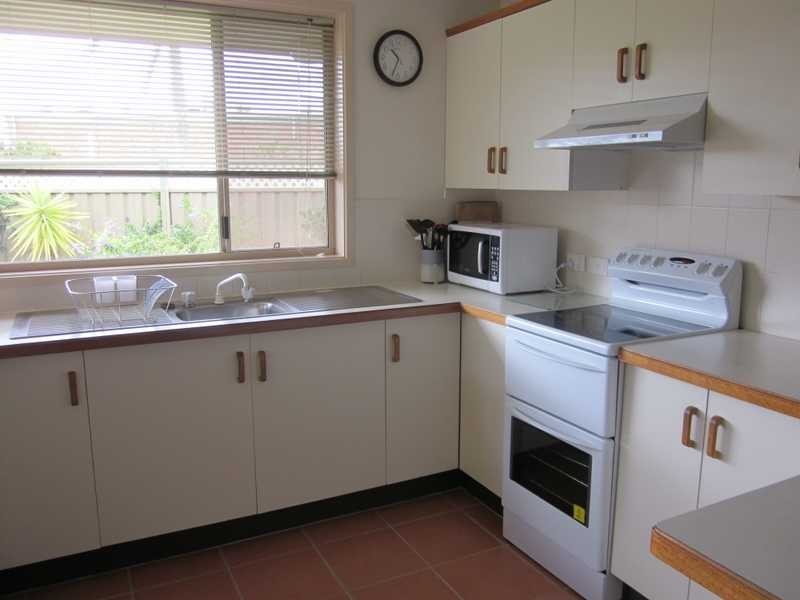 Unit 1/24 Heron Court, Yamba NSW 2464