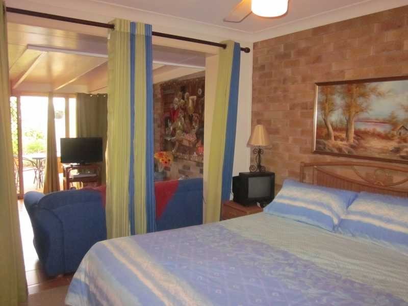 Unit 1/24 Heron Court, Yamba NSW 2464