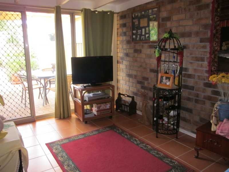 Unit 1/24 Heron Court, Yamba NSW 2464