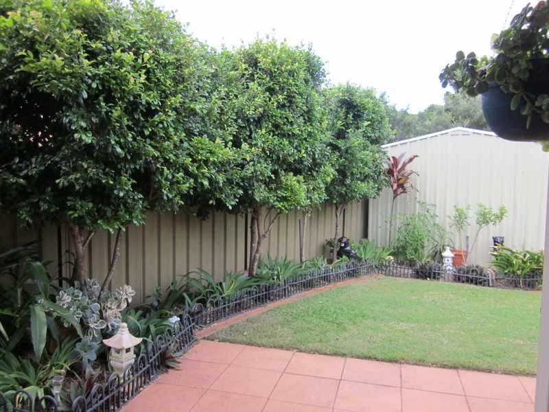 Unit 1/24 Heron Court, Yamba NSW 2464