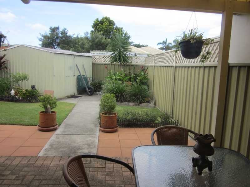 Unit 1/24 Heron Court, Yamba NSW 2464