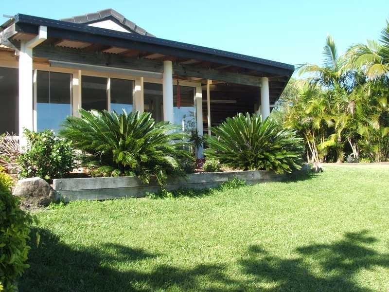 55 Witonga Drive, Yamba NSW 2464