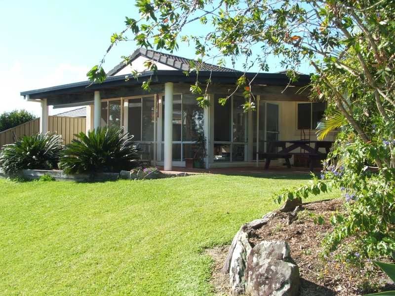 55 Witonga Drive, Yamba NSW 2464