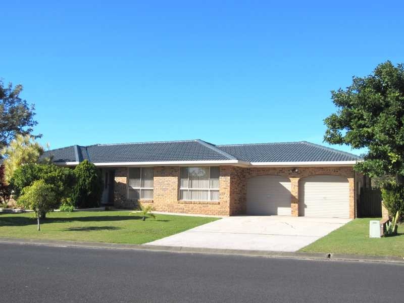Yamba NSW 2464
