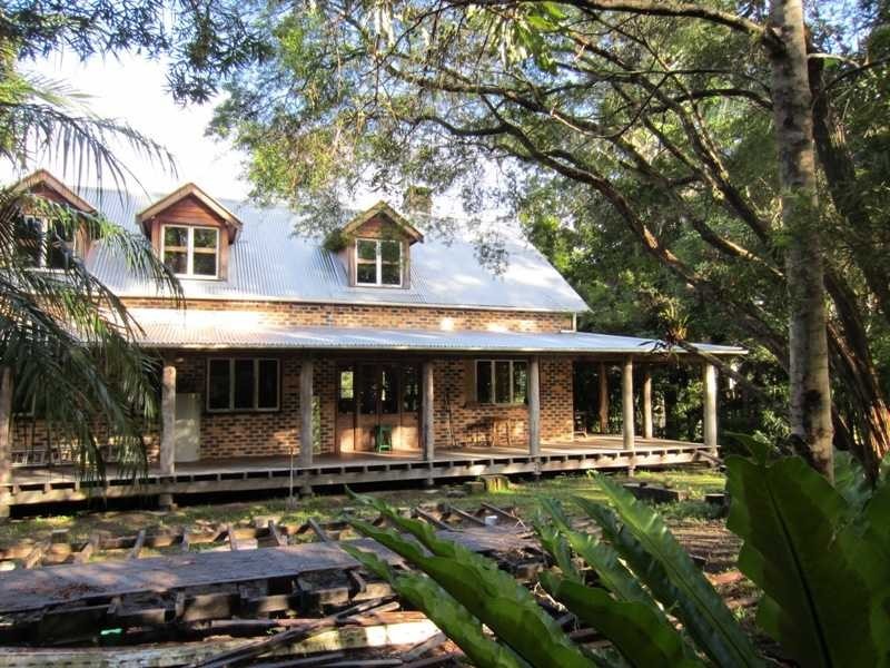 136 Gallaghers Lane, Ashby NSW 2463