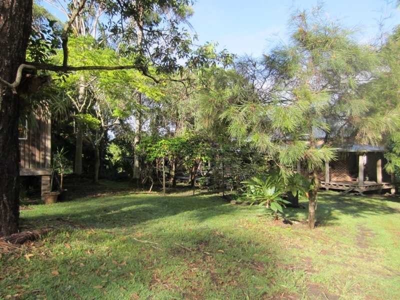 136 Gallaghers Lane, Ashby NSW 2463