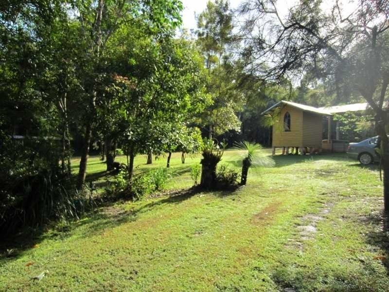 136 Gallaghers Lane, Ashby NSW 2463