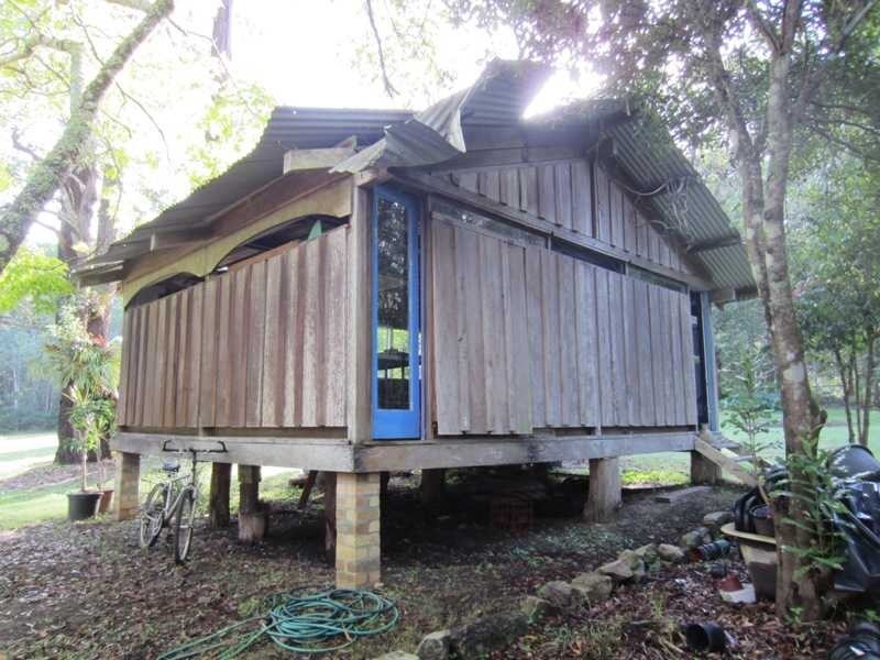 136 Gallaghers Lane, Ashby NSW 2463