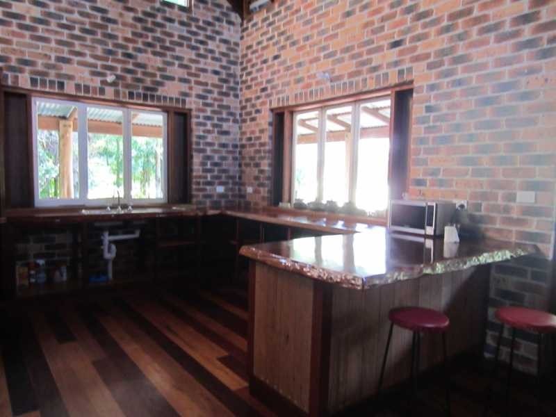 136 Gallaghers Lane, Ashby NSW 2463