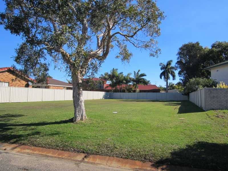 31 Willow Way, Yamba NSW 2464