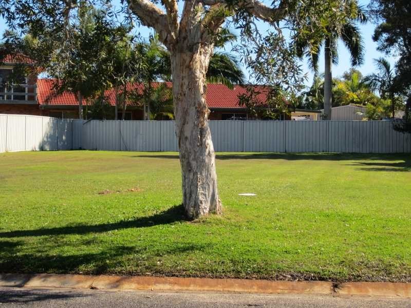 31 Willow Way, Yamba NSW 2464