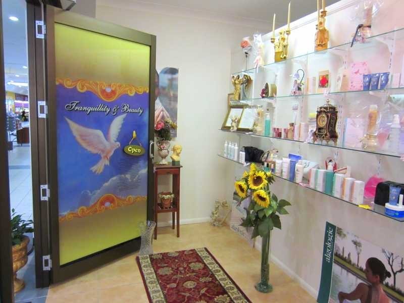 Shop 27/Tranquillity & Beauty 1 Treelands Drive, Yamba NSW 2464