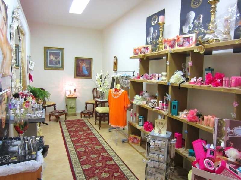 Shop 27/Tranquillity & Beauty 1 Treelands Drive, Yamba NSW 2464