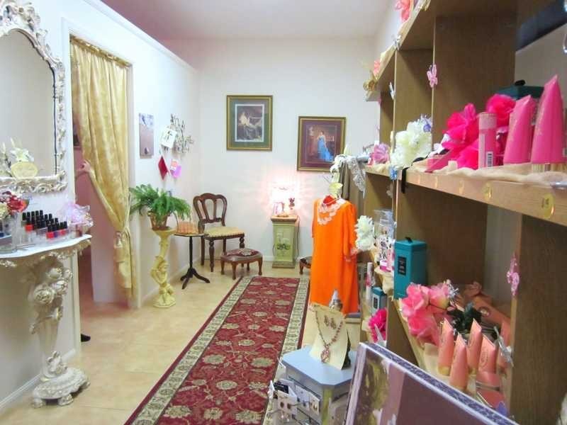 Shop 27/Tranquillity & Beauty 1 Treelands Drive, Yamba NSW 2464