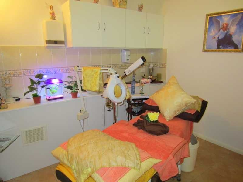 Shop 27/Tranquillity & Beauty 1 Treelands Drive, Yamba NSW 2464