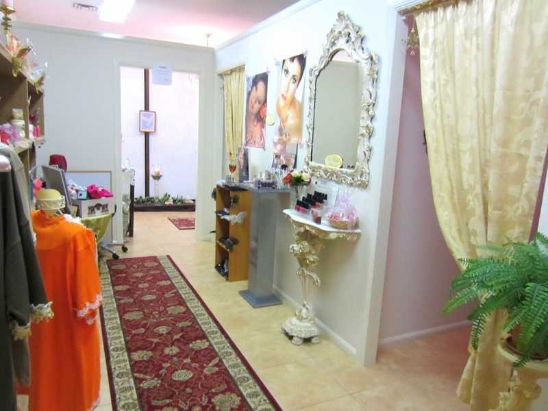 Shop 27/Tranquillity & Beauty 1 Treelands Drive, Yamba NSW 2464