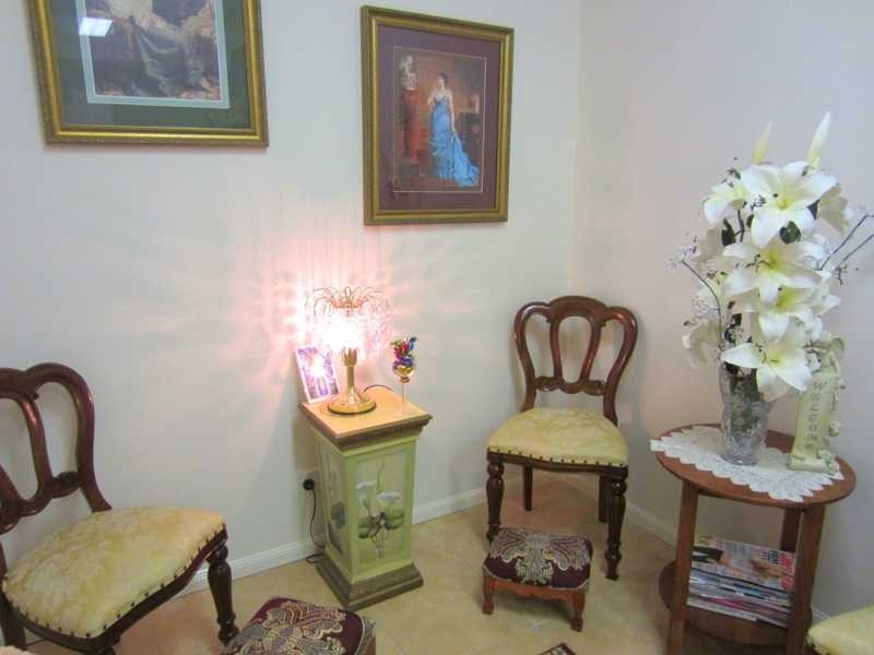 Shop 27/Tranquillity & Beauty 1 Treelands Drive, Yamba NSW 2464