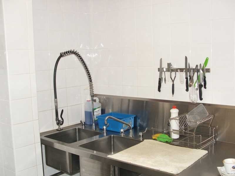 Shop/Yamba Fair Cafe 1 Treelands Drive, Yamba NSW 2464