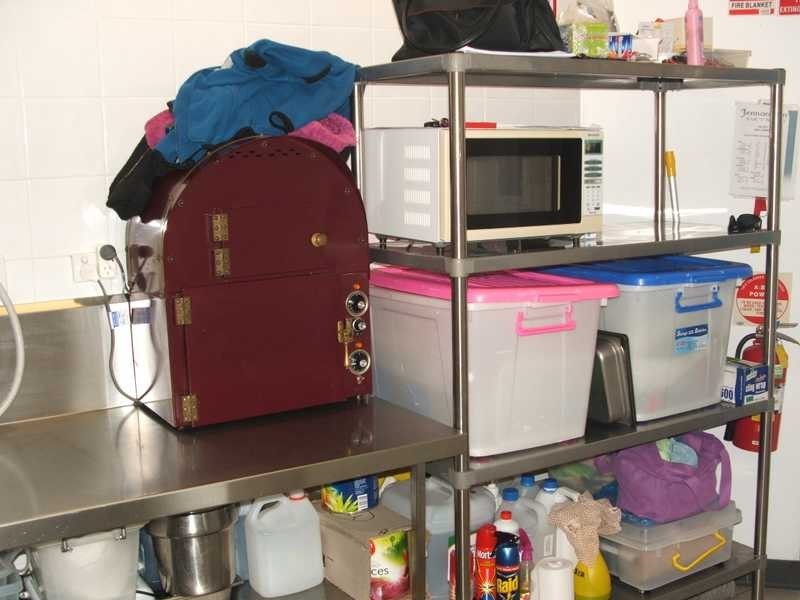 Shop/Yamba Fair Cafe 1 Treelands Drive, Yamba NSW 2464