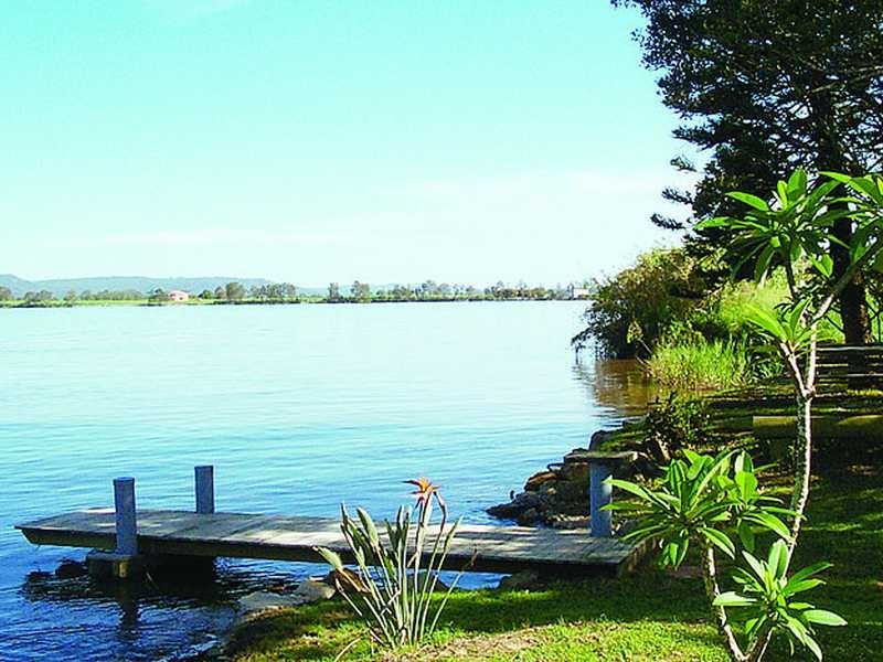 797 Yamba Road, Palmers Island NSW 2463