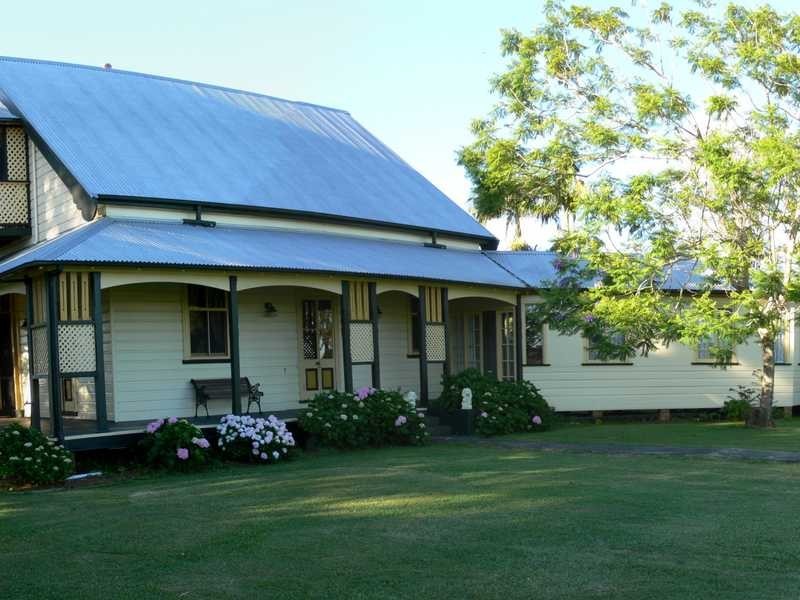 797 Yamba Road, Palmers Island NSW 2463