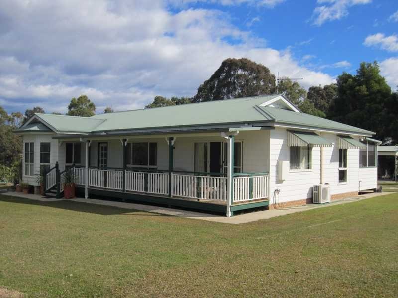 27 Sapote Street, James Creek NSW 2463