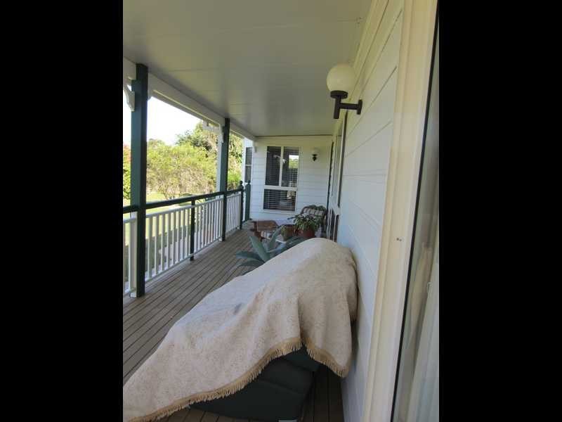 27 Sapote Street, James Creek NSW 2463
