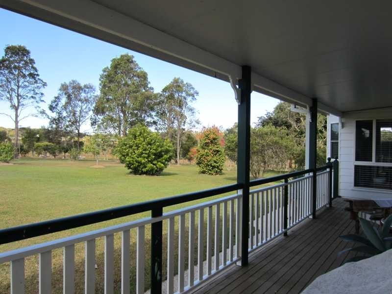 27 Sapote Street, James Creek NSW 2463